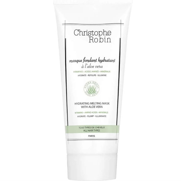 Christophe Robin Other - 3/$30! HYDRATING MELTING MASK WITH ALOE VERA